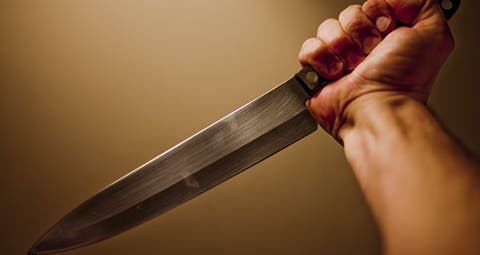 مقتل شخص وإصابة آخرين في اعتداء بالسكين ضواخي تاونات