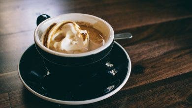 Photo of دراسة جديدة تكشف تأثير القهوة على فيتامينات داخل جسم الإنسان
