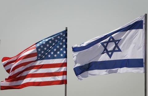 أكسيوس”: اجتماع أمريكي إسرائيلي سري حول إيران