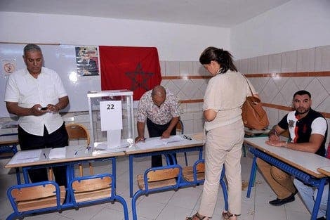 نتائج أولية.. شفيق عبد الحق يفوز بمقعد للبام في الدار البيضاء