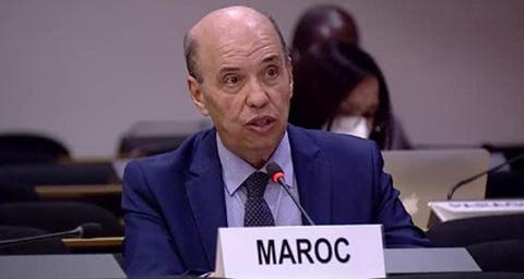 مجلس حقوق الإنسان.. سفير المغرب بجنيف يندد بادعاءات الجزائر حول الصحراء المغربية