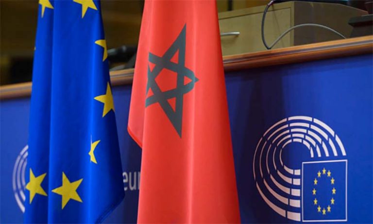 مجلس جهة كلميم – وادنون يدين بشدة قرار المحكمة الأوروبية