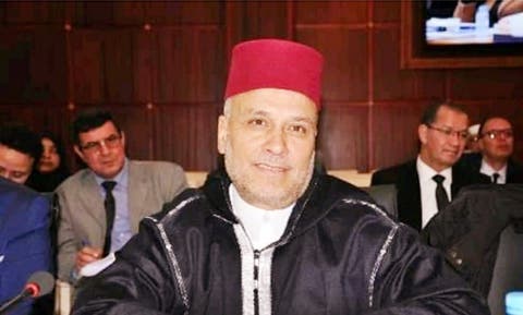 انتخاب عبد الرحيم العلافي رئيسا لمجلس حطان