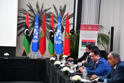 الأمم المتحدة تشيد بنتائج اللقاء التشاوري الليبي بالرباط