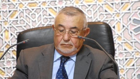 انتخاب عبد الواحد الراضي رئيسا لجماعة القصيبة بأغلبية ساحقة