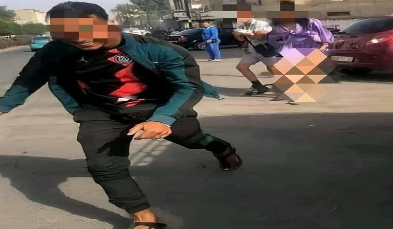 ابو حفص : المرأة لا تسلم من التحرش، لا الكاشفة ولا المحجبة