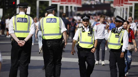 بريطانيا.. طرد مشبوه قرب مكتب رئيس الوزراء يثير قلق الشرطة