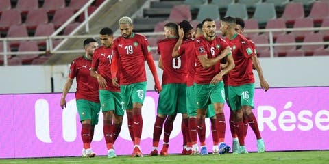 تصنيف الفيفا.. المنتخب المغربي يحل بالمركز ال33 عالميا
