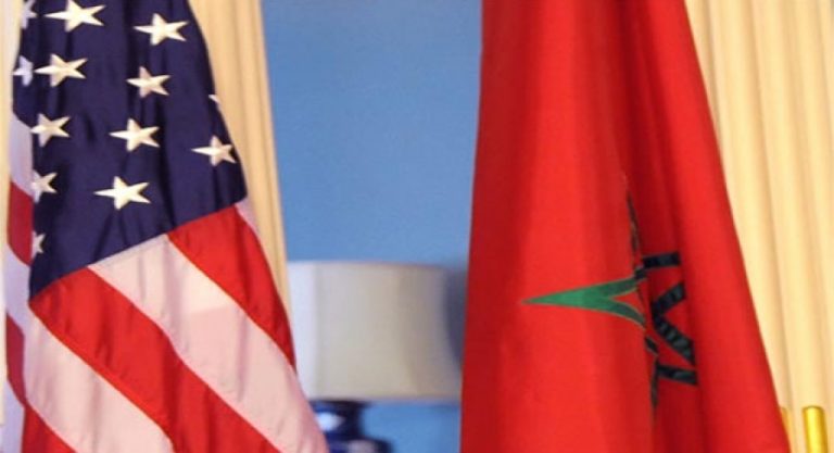 السفارة الأمريكية بالمغرب: التدريبات المشتركة "تبرز متانة الشراكة العسكرية"بين البلدين