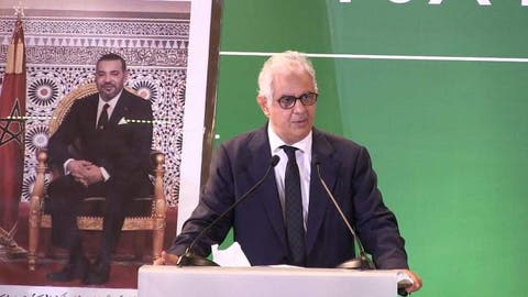 نزار بركة: “الحكومة الجديدة ستعيد للمغاربة الثقة في المؤسسات”
