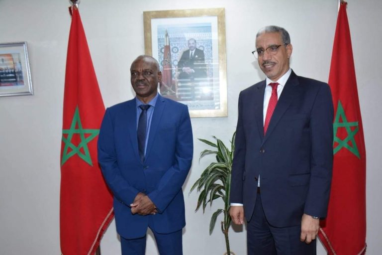 المغرب والسودان يعززان تعاونهما في القطاع المعدني