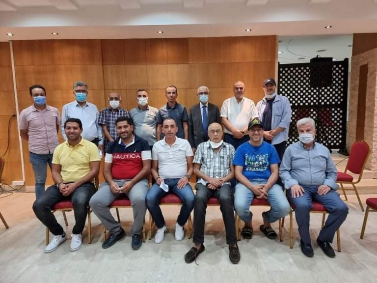 تطوان.. 8 أحزاب تتحالف لتسيير المجلس الجماعي