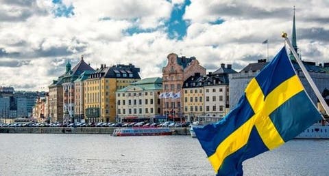 السويد تلغي كافة القيود المفروضة على السفر من وإلى أراضيها