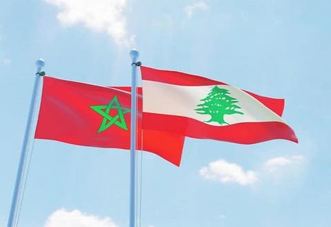 مباحثات بين وزير الخارجية اللبناني والسفير المغربي.. وهذه محاورها