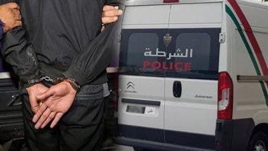 Photo of توقيف موظف اعتدى على رئيس شؤون الطلبة بآلة راضة بمارتيل