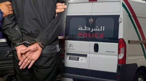 وجدة.. “الابتزاز” يجر ضابط شرطة للاعتقال