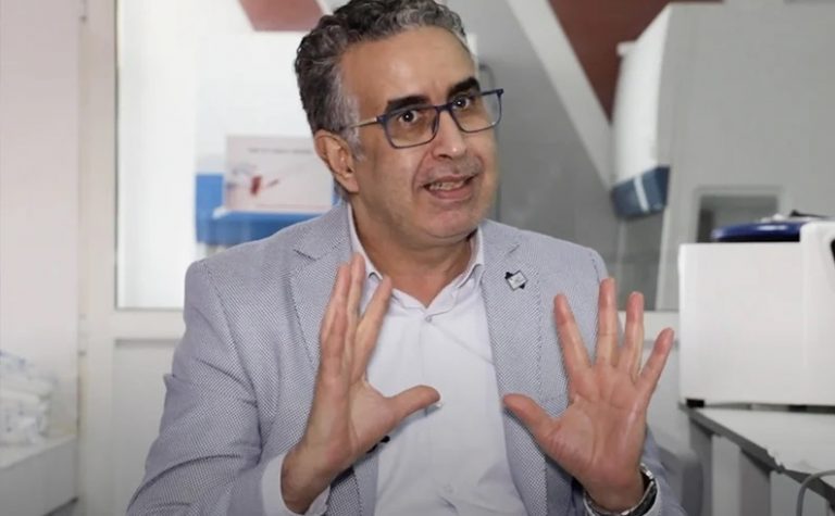 الابراهيمي : حان وقت تخفيف القيود والتأخر في ذلك يفقدنا مصداقيتنا