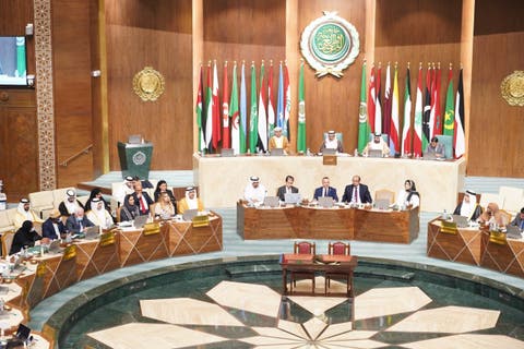 استحقاقات 8 شتنبر.. البرلمان العربي يكلف لجنة بعملية التتبع
