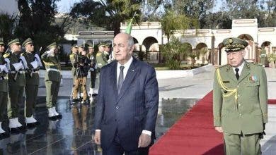 Photo of المناورات الدبلوماسية الجزائرية اليائسة