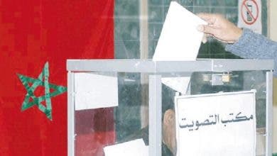 Photo of الأحرار والإستقلال يفوزان بمقعدي البرلمان في دائرة الحاجب