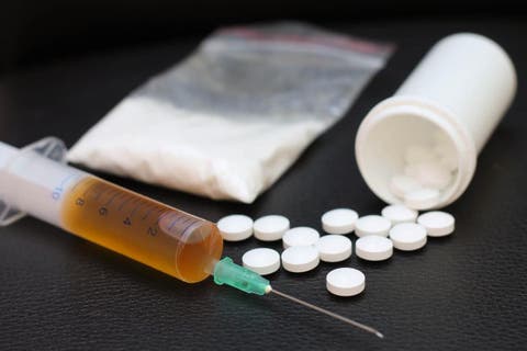 وزارة الرميد تصدر دليل “التصدي لآفة المخدرات والمؤثرات العقلية”
