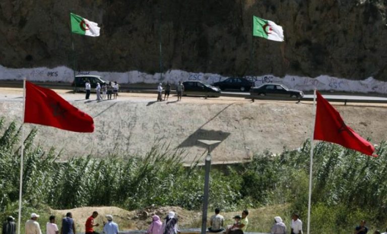 محلل سياسي...زيارة وزير العدل الجزائري للمغرب تدخل في إطار البروتوكول المعمول به