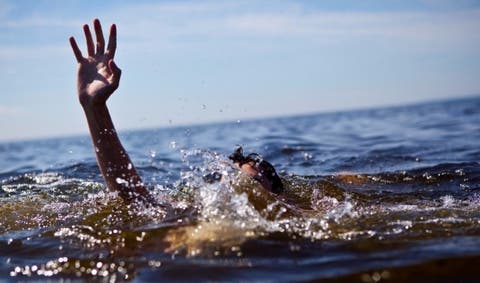 مصرع مغربي غرقا أثناء محاولته العبور سباحة نحو سبتة المحتلة