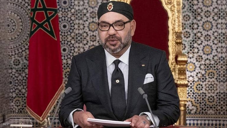 الملك: الحكومة الجديدة مسؤولة على تنزيل النموذج التنموي الجديد