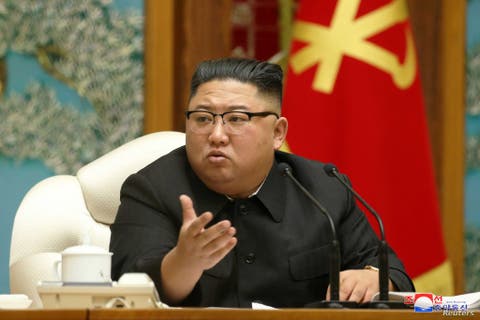 كوريا الشمالية تعلن إعادة قنوات الاتصال مع كوريا الجنوبية
