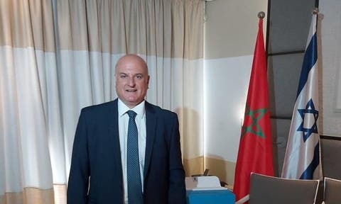 بشكل رسمي ..إسرائيل تعين ديفيد غوفرين سفيرا لها في المغرب