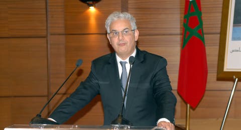 بركة : المغرب يتوفر على استراتيجية مينائية طموحة