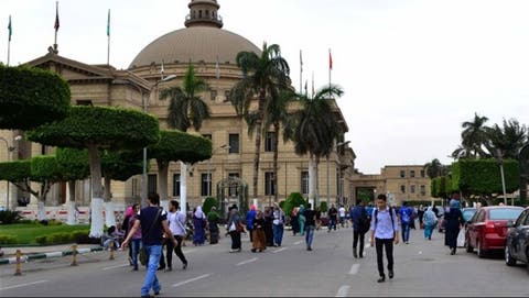 مصر.. منع الطلاب من دخول الجامعات دون شهادة التلقيح ضد كورونا
