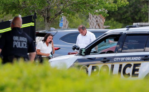 مقتل ضابط شرطة جراء اعتداء مسلح في ولاية تكساس الأمريكية