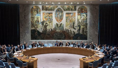 مجلس الأمن الدولي سيبرمج 3 جلسات حول الصحراء المغربية