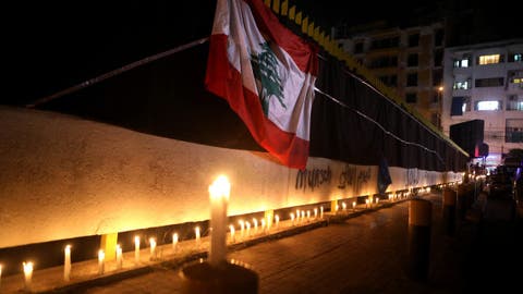 لبنان يغرق في الظلام.. انقطاع الكهرباء على كافة الأراضي اللبنانية