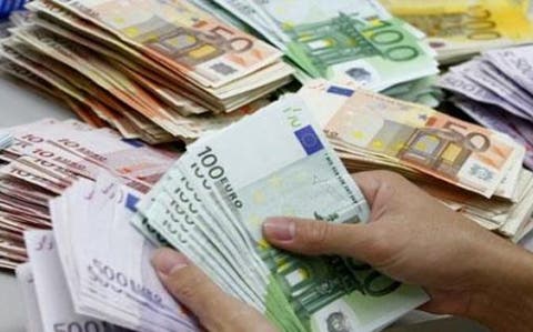 إحالة 6 مليارات درهم من العملات الأجنبية على بنك المغرب