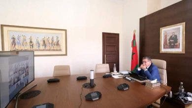 Photo of في أول اجتماع حكومي.. أخنوش: سنعمل لنكون في مستوى طموح الملك وانتظارات المغاربة