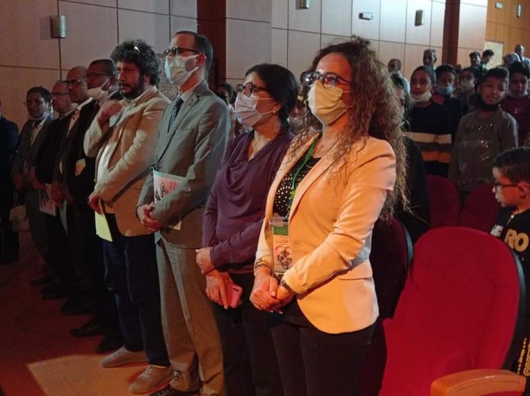 سطات.. ثانوية الرحال المسكيني تفوز برئاسة المجلس التلاميذي
