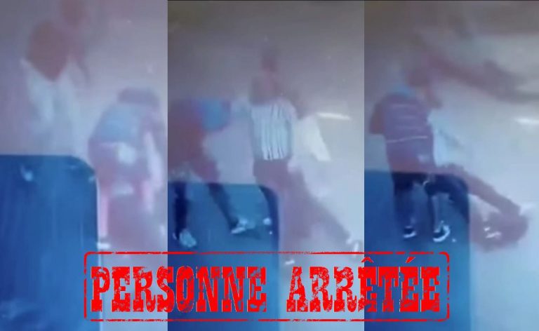 ظهرا في فيديو يسرقان شخصا بالعنف.. توقيف شخصين بالبيضاء