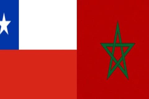 المغرب والشيلي عازمان على تعزيز القضايا ذات الاهتمام الاقتصادي والتجاري