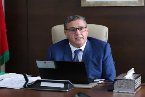 أخنوش: المغرب بلد يعمل من أجل استراتيجية انفتاح مندمجة