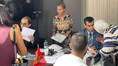 Photo of تنظيم قنصلية متنقلة لتقريب الخدمات الإدارية لفائدة مغاربة مالطا
