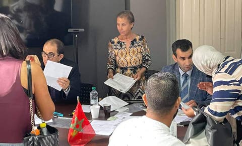 تنظيم قنصلية متنقلة لتقريب الخدمات الإدارية لفائدة مغاربة مالطا