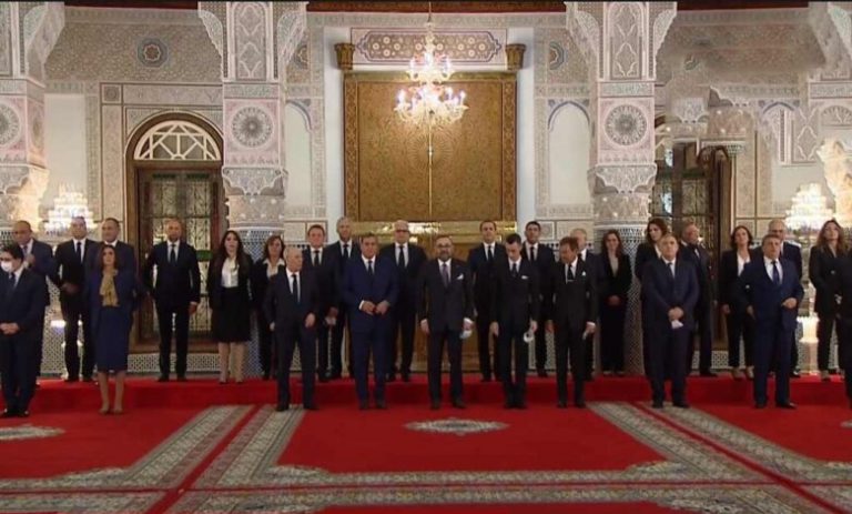 بالتفاصيل.. أعضاء الحكومة الجديدة وفق انتمائهم السياسي