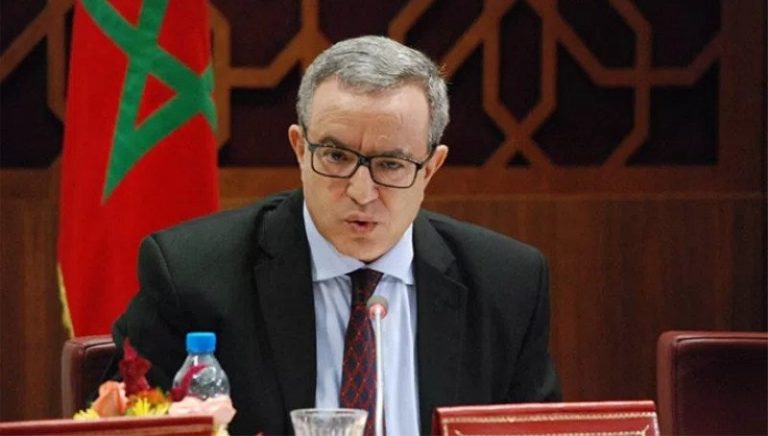 تعيين محمد أوجار مجددا رئيسا لبعثة تقصي الحقائق في ليبيا