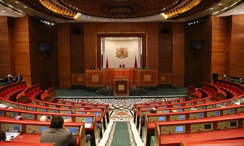 أول جلسة أسئلة شفوية لحكومة أخنوش.. ومجلس النواب: الدخول بجواز التلقيح