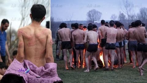 مهاجرون مغاربة يتعرضون إلى التعذيب باليونان ومطالب بحمايتهم