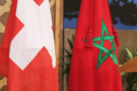 المغرب وسويسرا يتوفران على الشروط اللازمة لتحقيق التقارب في مجال الاقتصاد