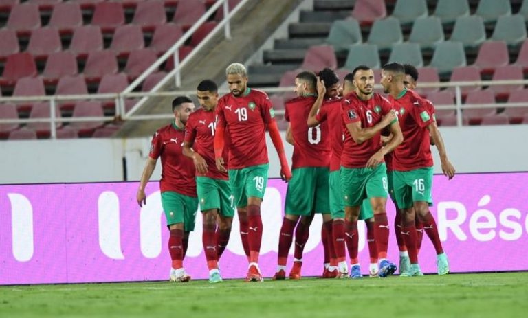 سيناريوهات تأهل الأسود لمباراة السد بحثا عن تأشيرة مونديال قطر