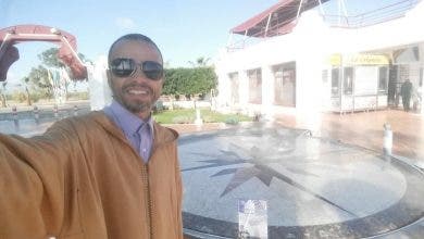Photo of بعد أبو علين.. اعتقال الإمام عبد العزيز خربوش الكاتب العام للرابطة الوطنية لأئمة المغرب